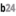 Logo of bureaustoel24.nl