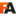 Logo of fitnessapparaat.nl