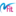 Logo of fitwinkel.nl